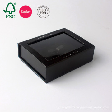 Hot Sale Wedding Magnetic Small Luxury Paper Gift Box Cardboard Packaging Custom Logo